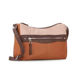 Time and Tru Bethany Crossbody Handbag